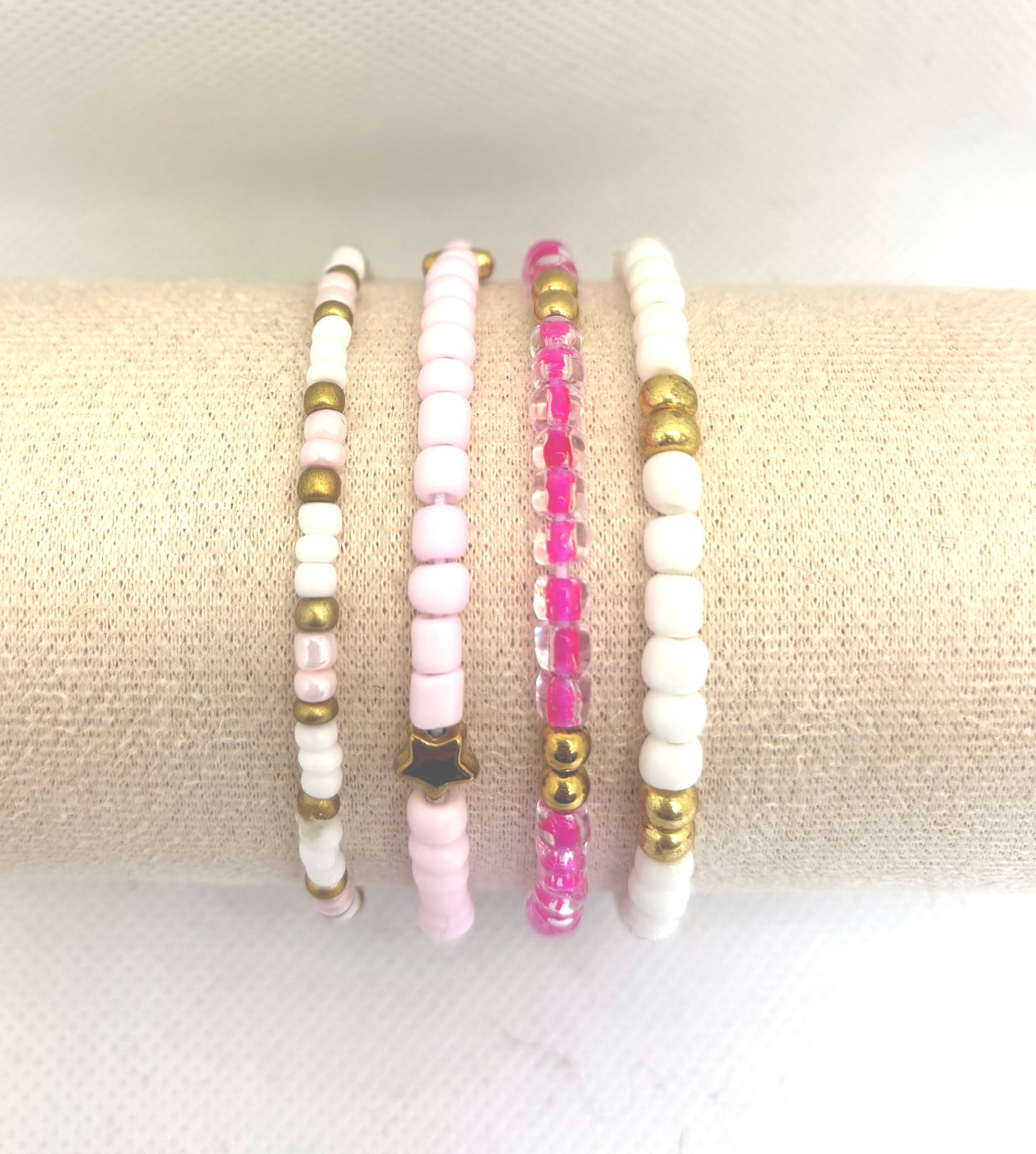 Teen Vibes! bKind Stack - Colours of Summer!