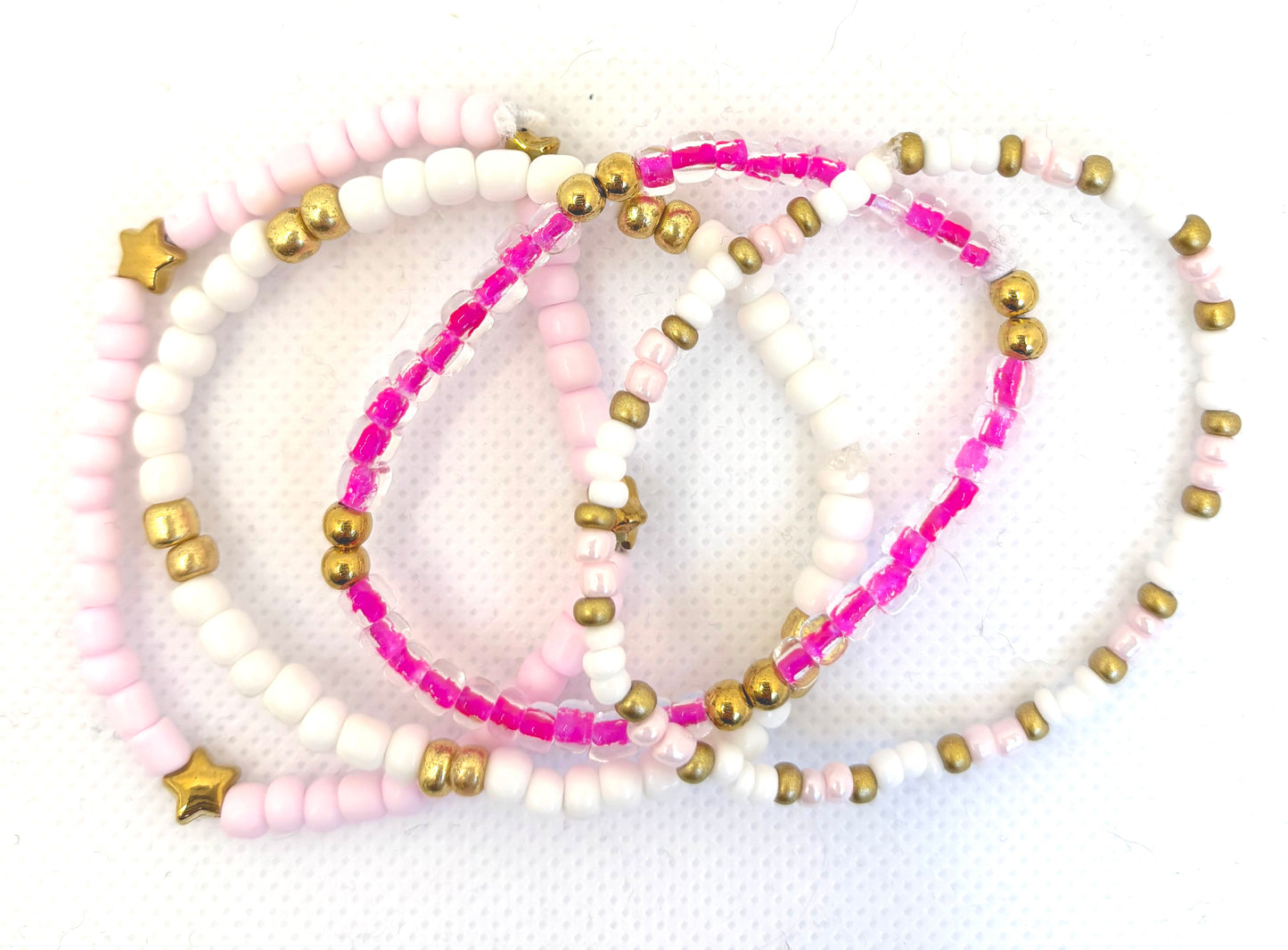 Teen Vibes! bKind Stack - Colours of Summer!