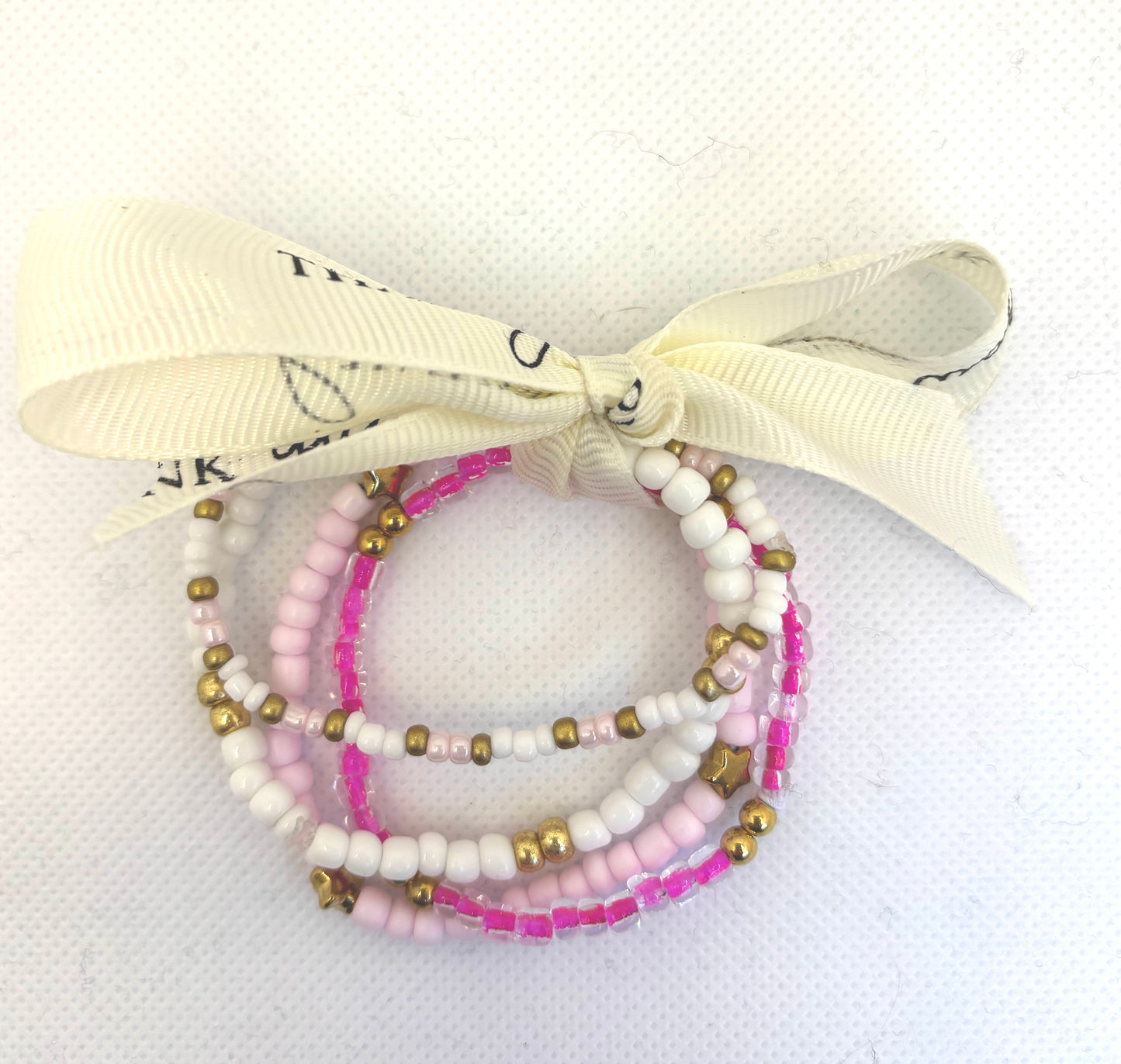 Teen Vibes! bKind Stack - Colours of Summer!