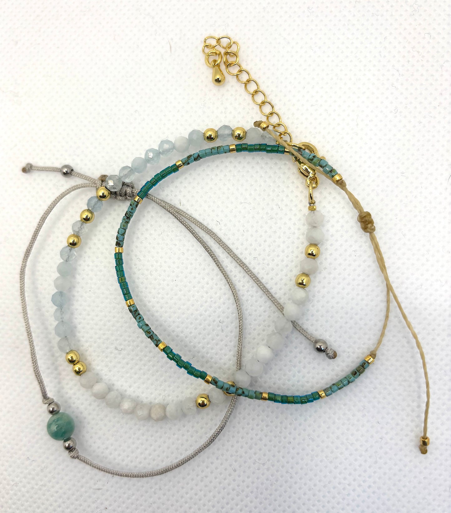 Green with Envy?? bKind Stack 4 - Elegant and Glamorous!