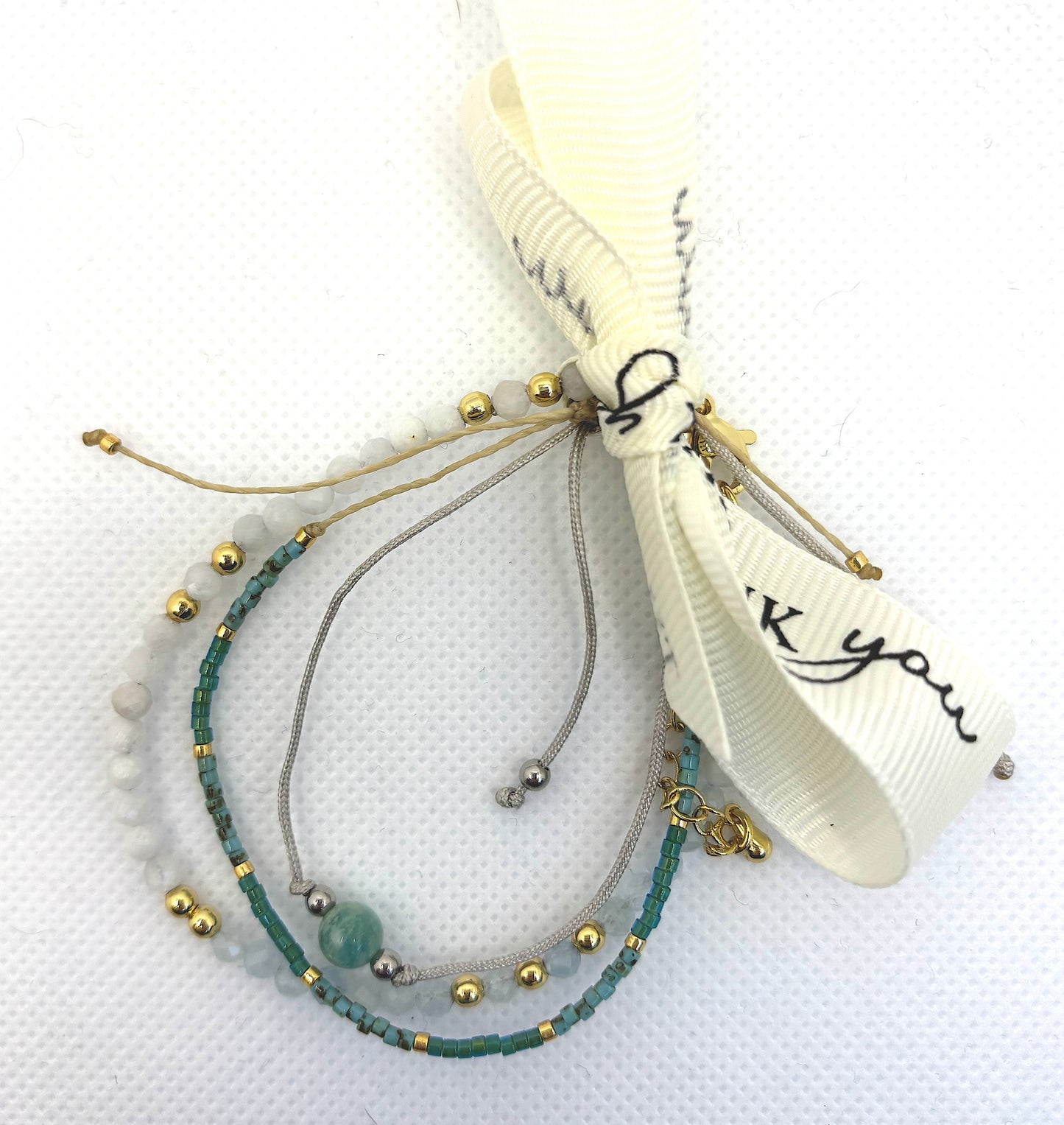 Green with Envy?? bKind Stack 4 - Elegant and Glamorous!