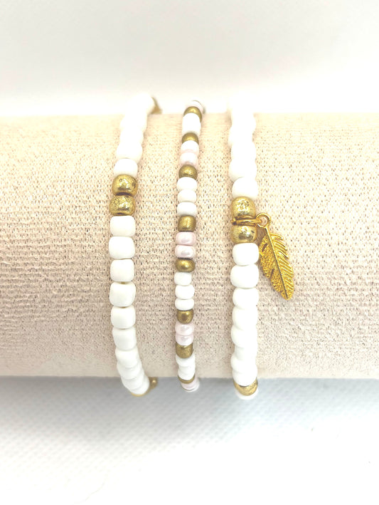 Teen Dreams 2 - bKind Stack 2 - The colours of summer!