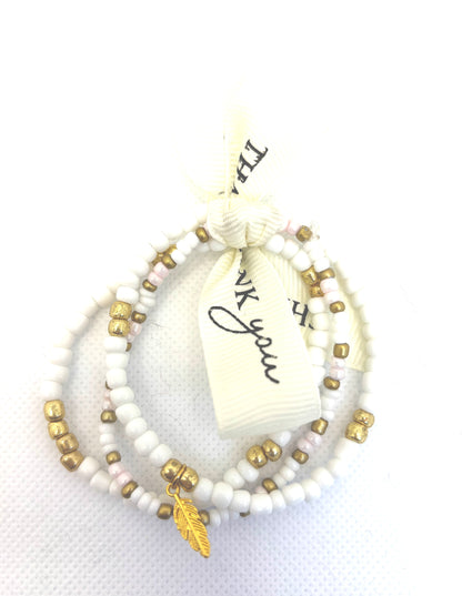 Teen Dreams 2 - bKind Stack 2 - The colours of summer!