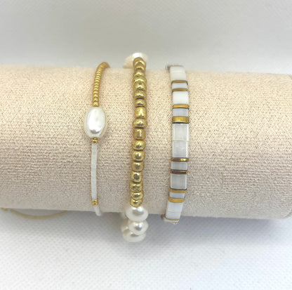 bKind Stack 3 - Luxury glam when day turns to night!