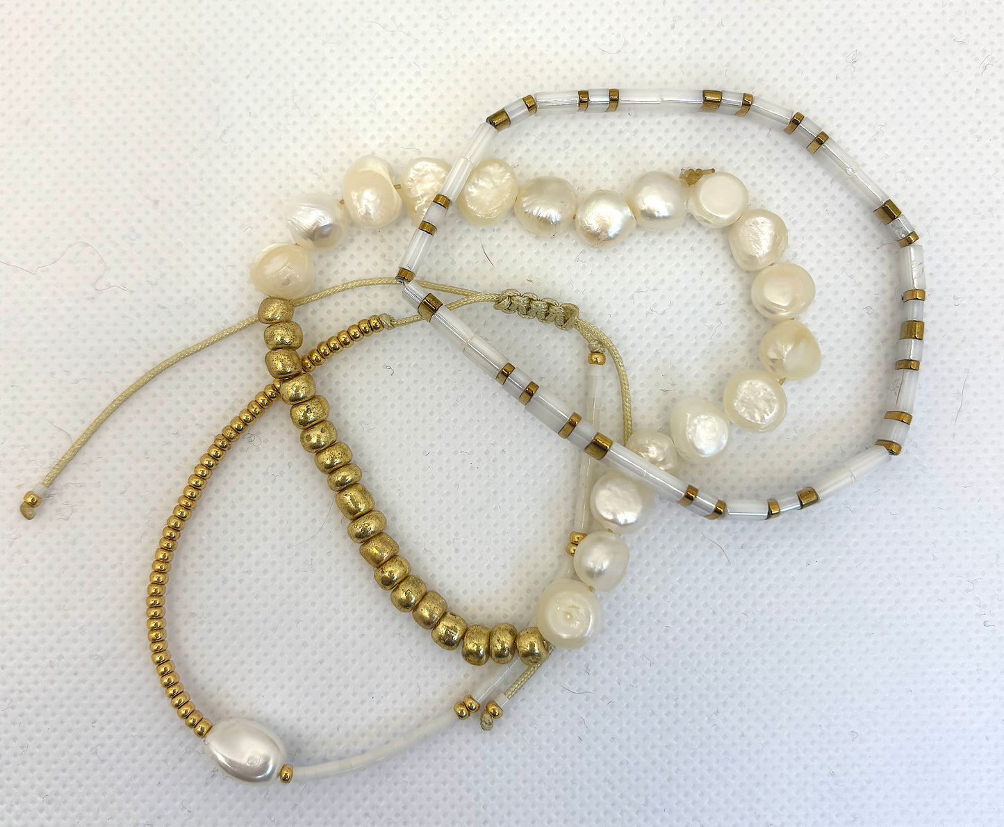 bKind Stack 3 - Luxury glam when day turns to night!