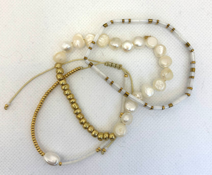 bKind Stack 3 - Luxury glam when day turns to night!