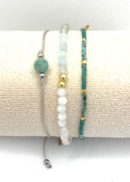 Green with Envy?? bKind Stack 4 - Elegant and Glamorous!