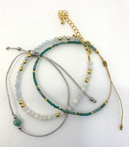 Green with Envy?? bKind Stack 4 - Elegant and Glamorous!